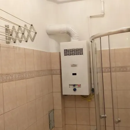 Apartman Ipoly