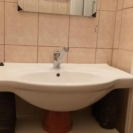 Apartman Ipoly