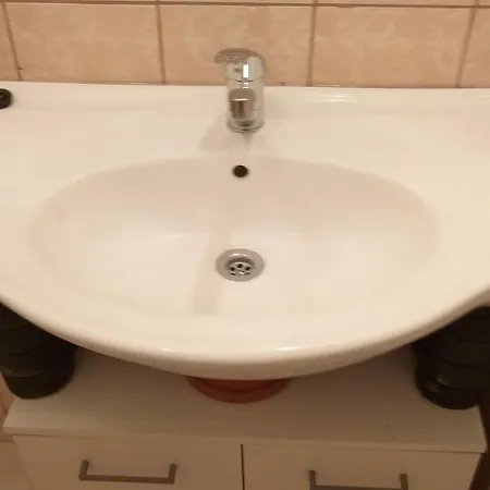 Ipoly Apartman *