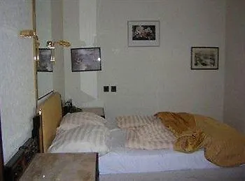 Panda Budapest