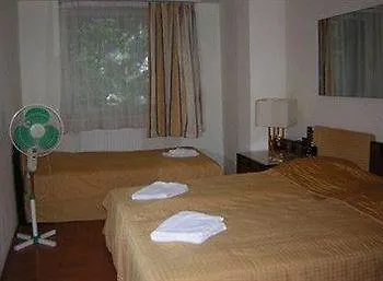 Panda Hotel