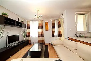 Hotel Locust Tree Budapest