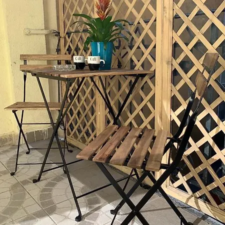 Apartamento Vivi *