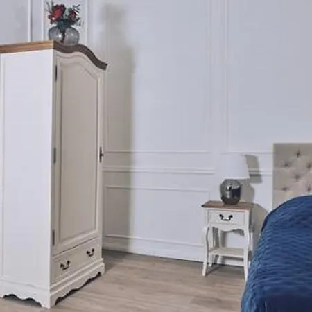 Dfive New Stylish Lux At The Centre Apartment *