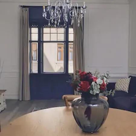 Apartment Dfive New Stylish Lux At The Centre