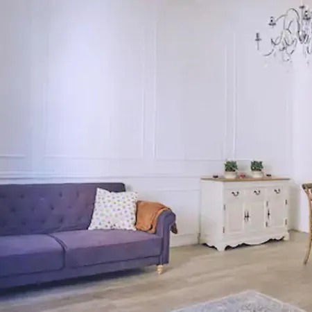 Dfive New Stylish Lux At The Centre Budapest