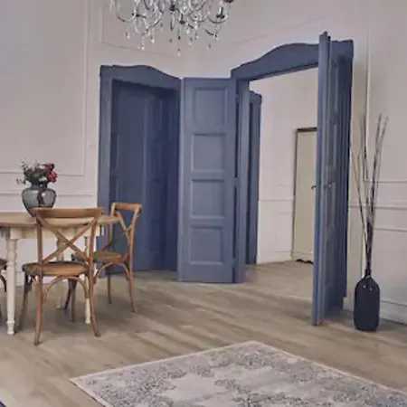 Apartment Dfive New Stylish Lux At The Centre
