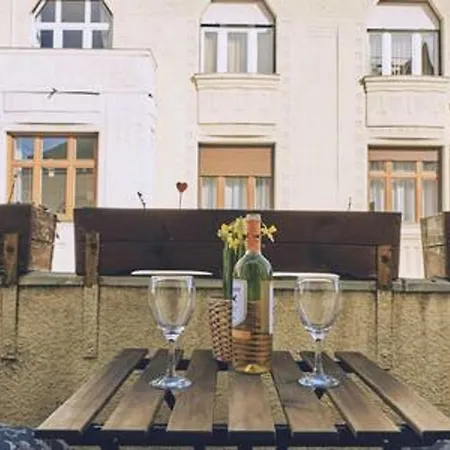 Apartment Dfive New Stylish Lux At The Centre