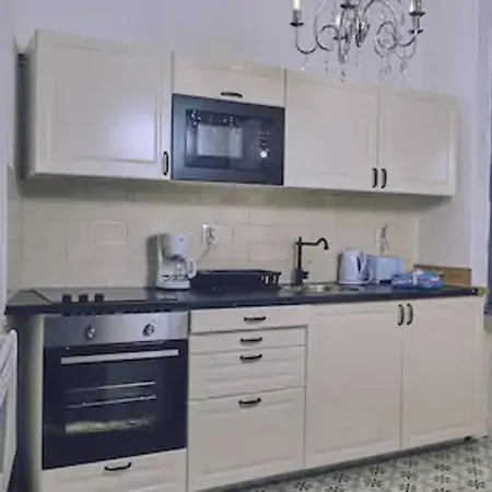 Dfive New Stylish Lux At The Centre * Budapest