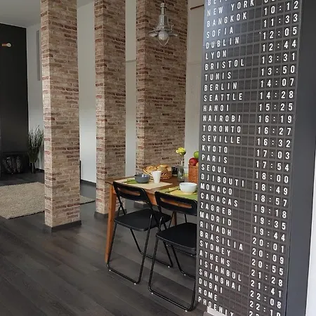 Cozy Design Downtown Budapest