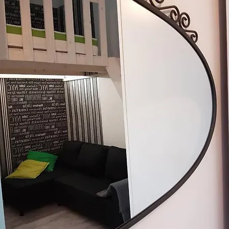 Cozy Design Downtown *