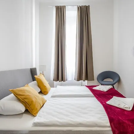 Bpr Stylish Vagabond With Ac Apartamento