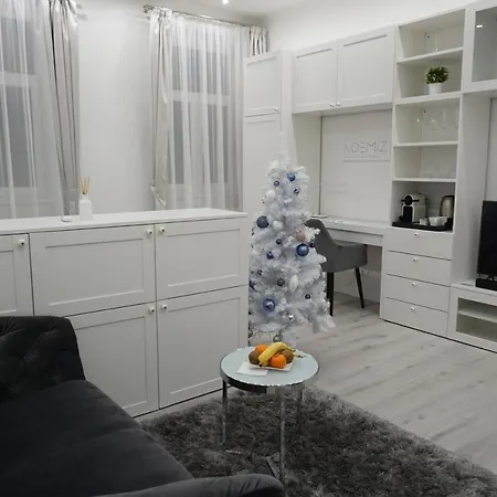 Noemiz Exclusive * Budapeszt