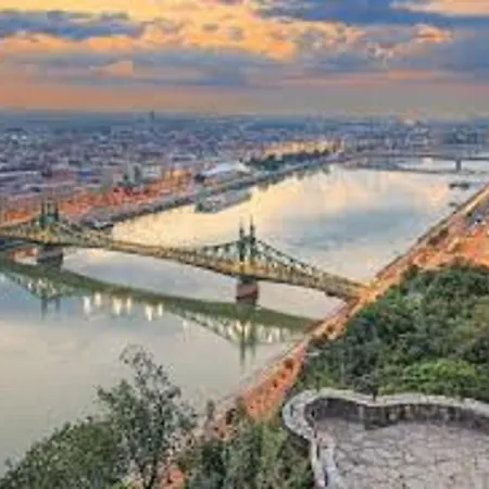 Apartment Dfive New Stylish Lux At The Centre Budapest