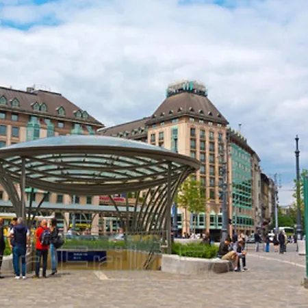 Dfive New Stylish Lux At The Centre * Budapest