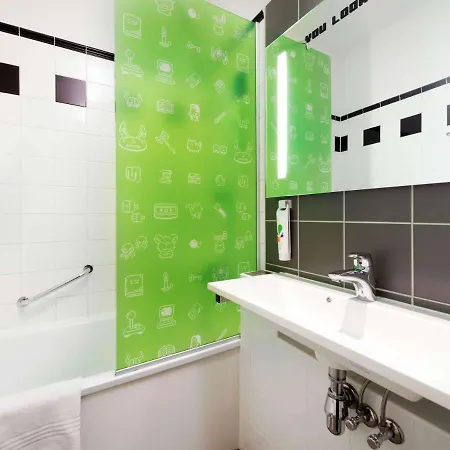 Ibis Styles Center Hotel
