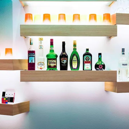 Ibis Styles Center Hotel