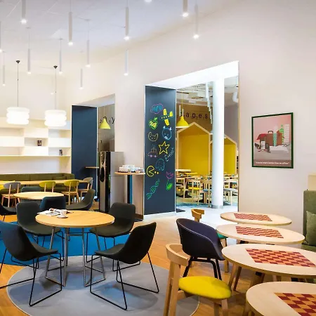 Ibis Styles Center