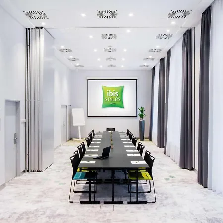 Ibis Styles Center 3* Budapest