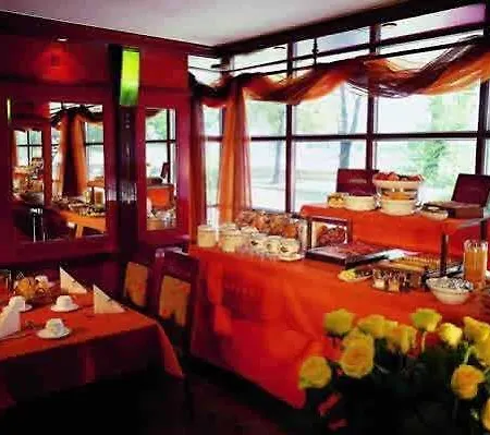 Boutique Victoria Hotell 4*
