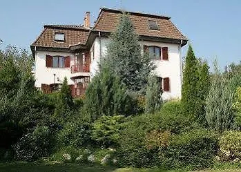 Kapu Panzio Bed & Breakfast 3*