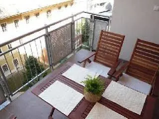 Apart Otel Trendy Deluxe 4*