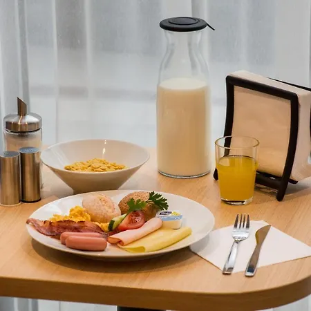 Park Aparthotel