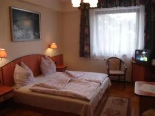 Beatrix Szálloda Budapest