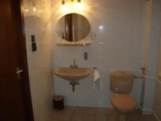 Beatrix 3* Budapest