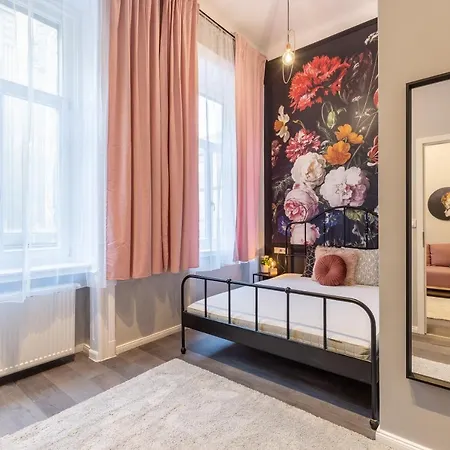 Appartamento W33 - Prime Location - Comfortable Quality By Bqa