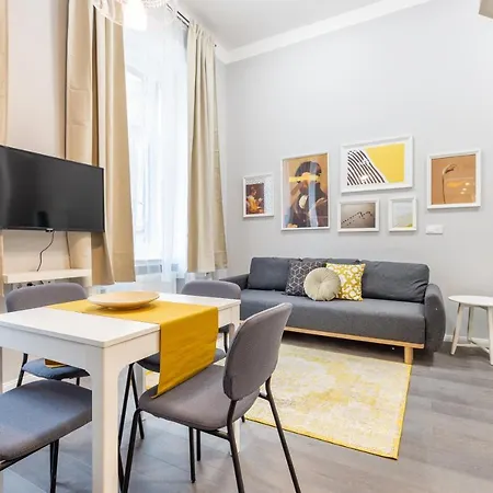 W33 - Prime Location - Comfortable Quality By Bqa Appartamento