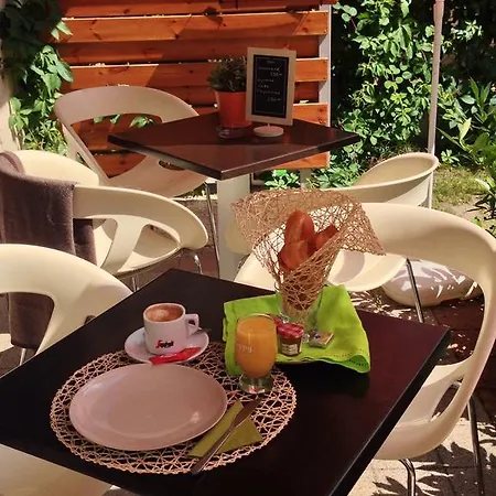 Vivaldi Aparthotel
