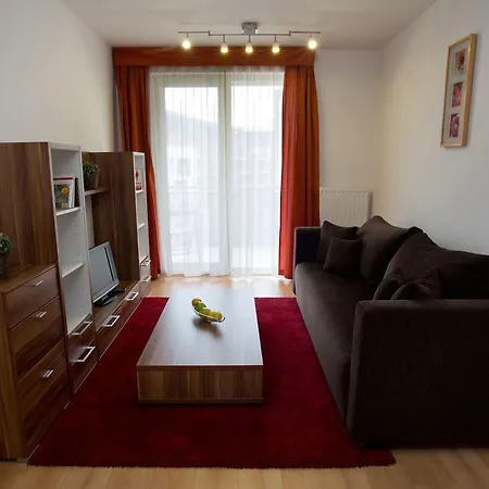 Aparthotel Vivaldi