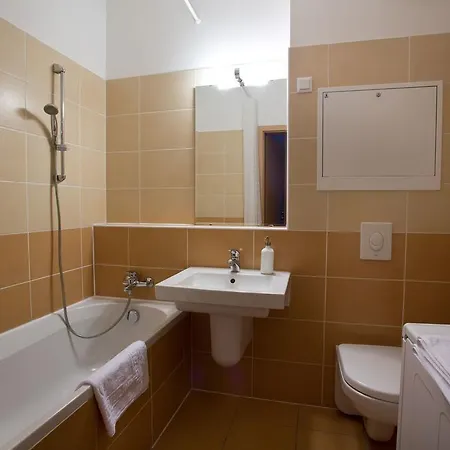 Vivaldi Aparthotel