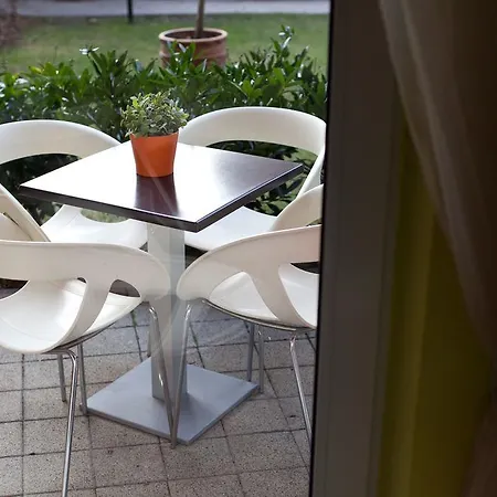 Vivaldi Aparthotel Budapešť