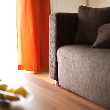 Aparthotel Vivaldi Budapešť