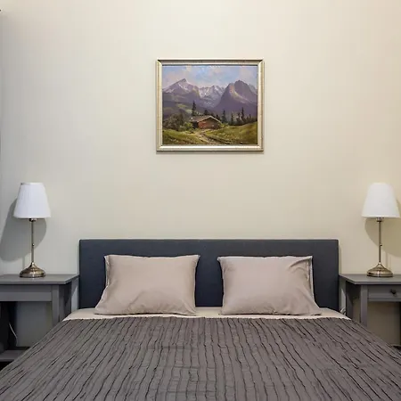 Apartament Goldcentral - Stylish - Wine Tasting Access *