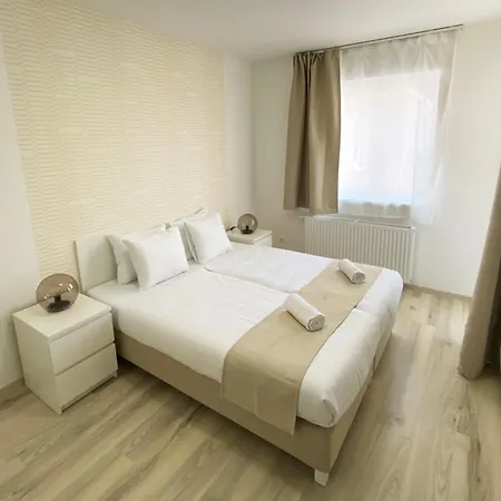 Atempo Budapest