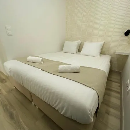 Atempo Apartment