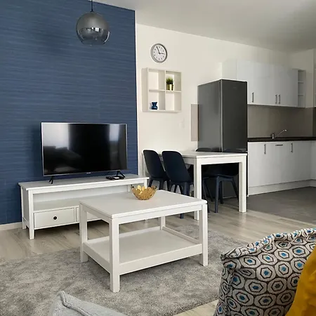 Apartment Atempo *