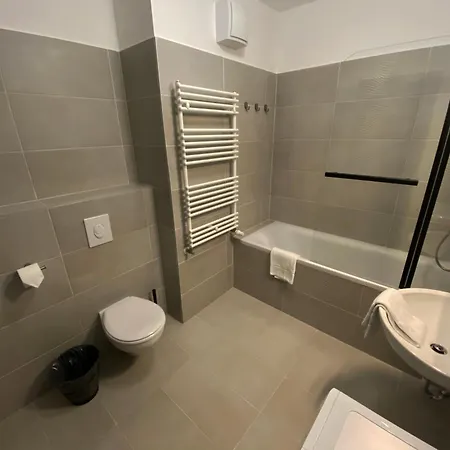 Atempo Budapest