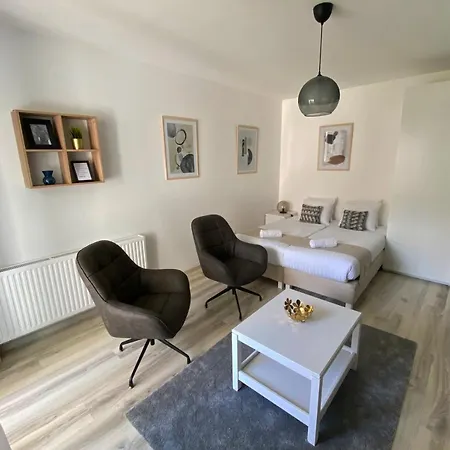 Apartment Atempo *