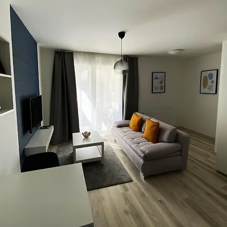Atempo Apartment