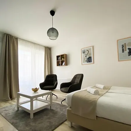 Atempo Apartment