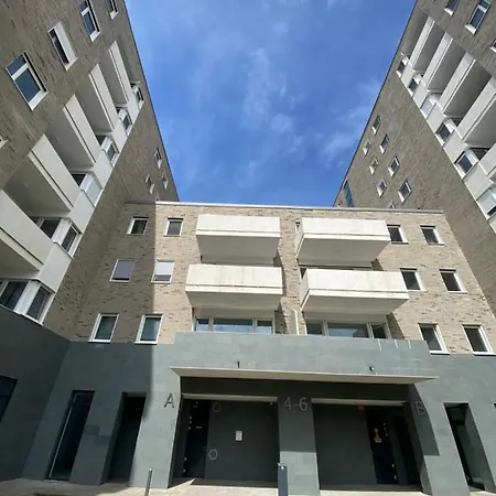 Apartment Atempo *