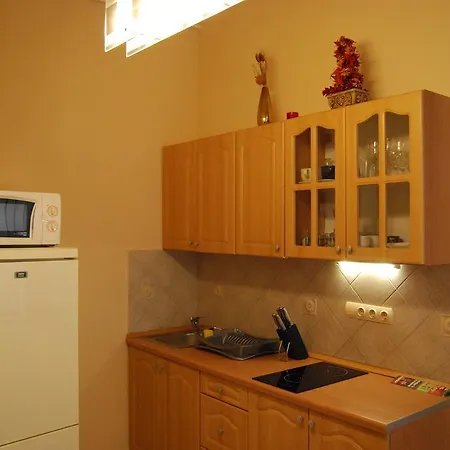 Boomerang Hostal