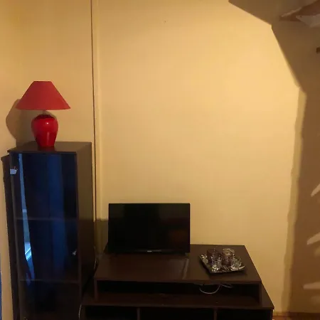 Apartment Danube *