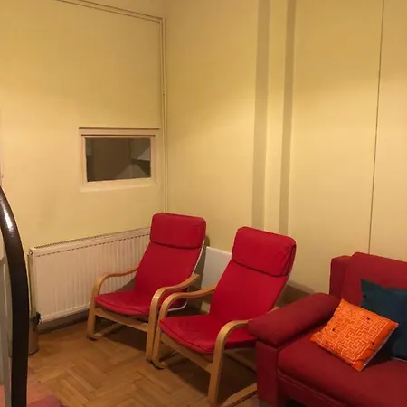Apartment Danube Budapest