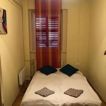 Danube * Budapest
