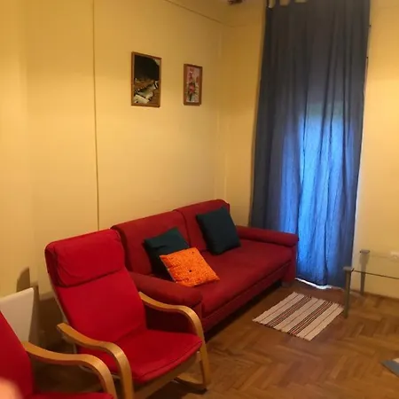 Apartment Danube Budapest